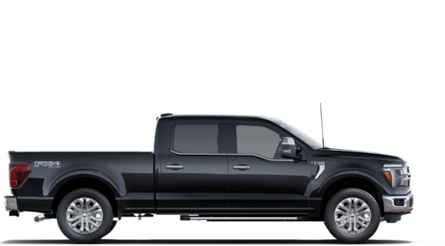 2025 Ford F-150+F-150